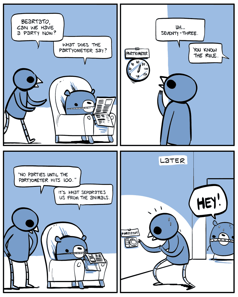 nedroid toy
